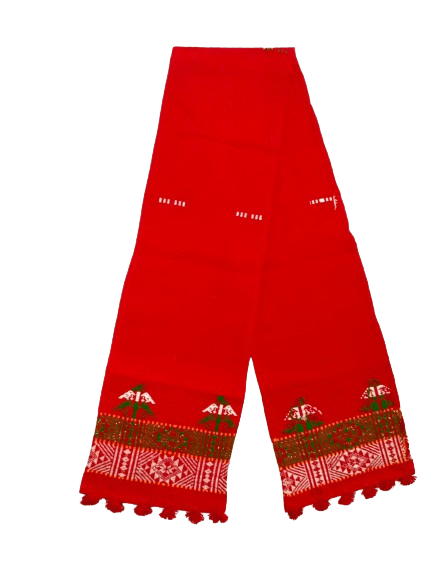 KARBI POHO MUFFLER