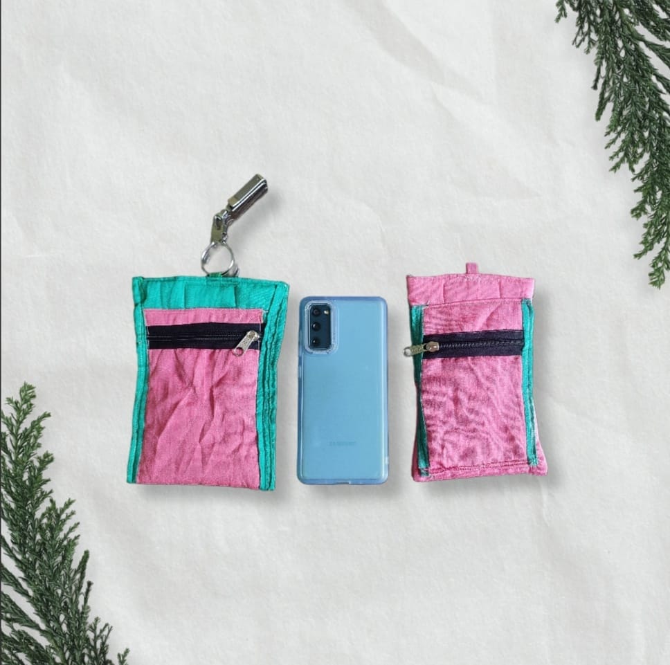 ASOMI MOBILE POUCH