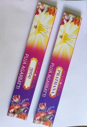 Asomi Parthana Puja Agarbatti Asomi Parthana Puja Agarbatti