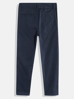 Navy Boys Jeans