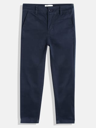 Navy Boys Jeans