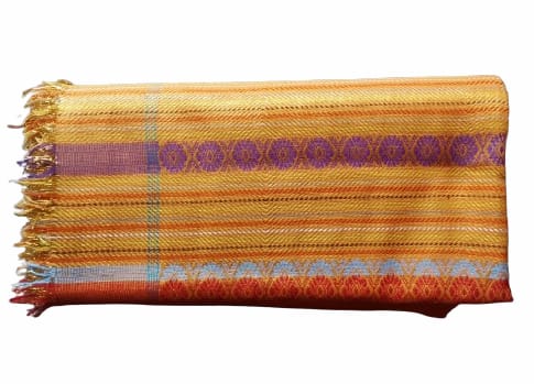Brand seal