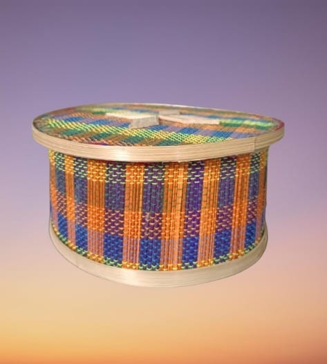 Brand seal