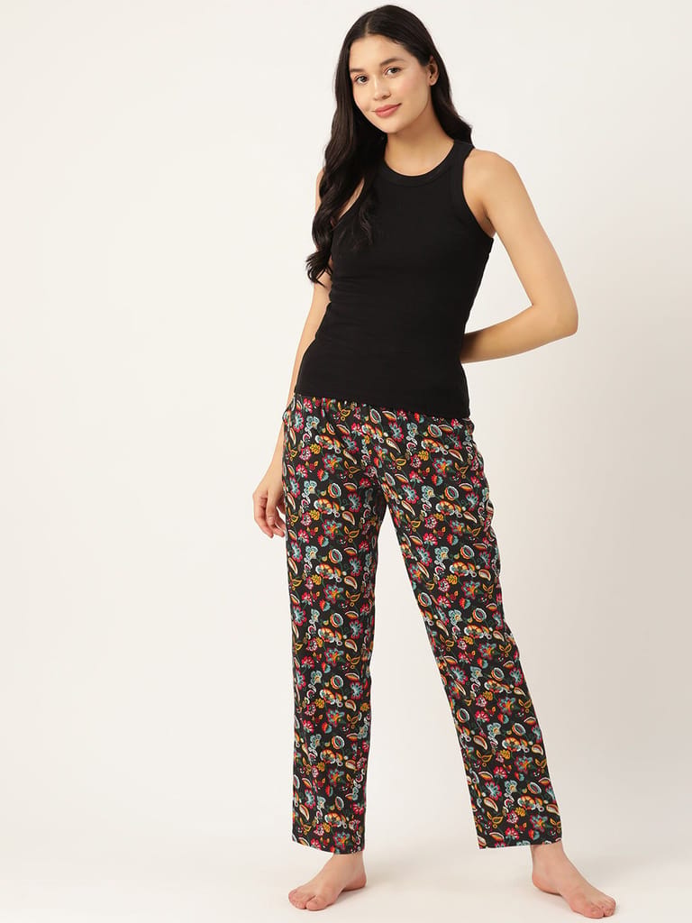 Brand seal