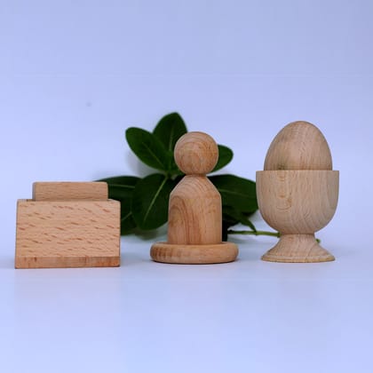 Beech Wood puzzles
