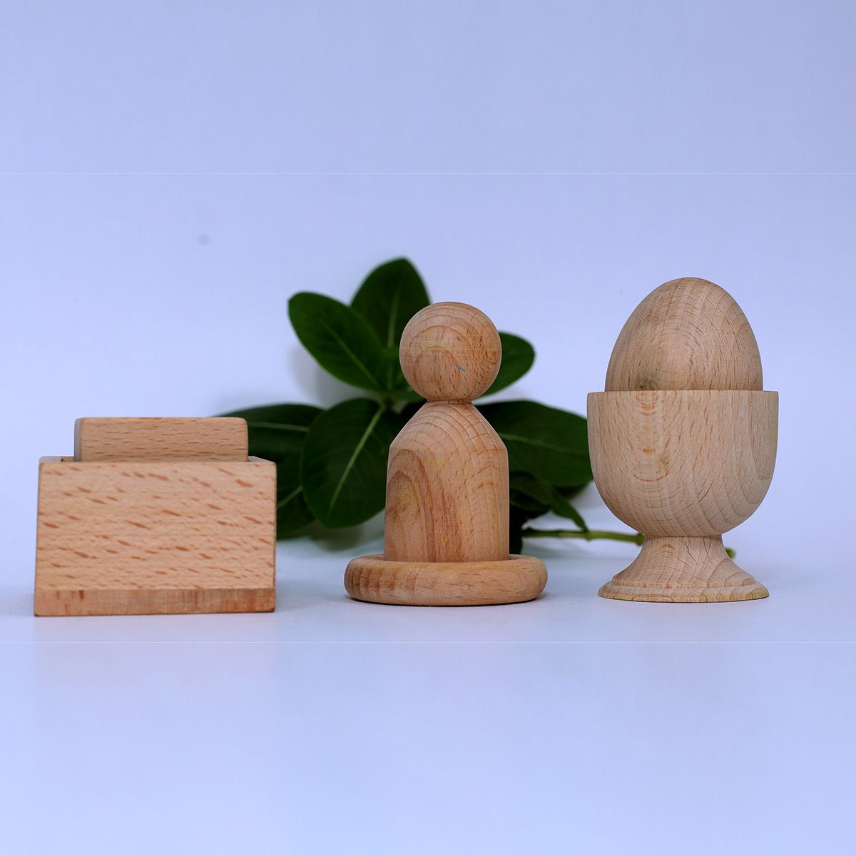 Beech Wood puzzles