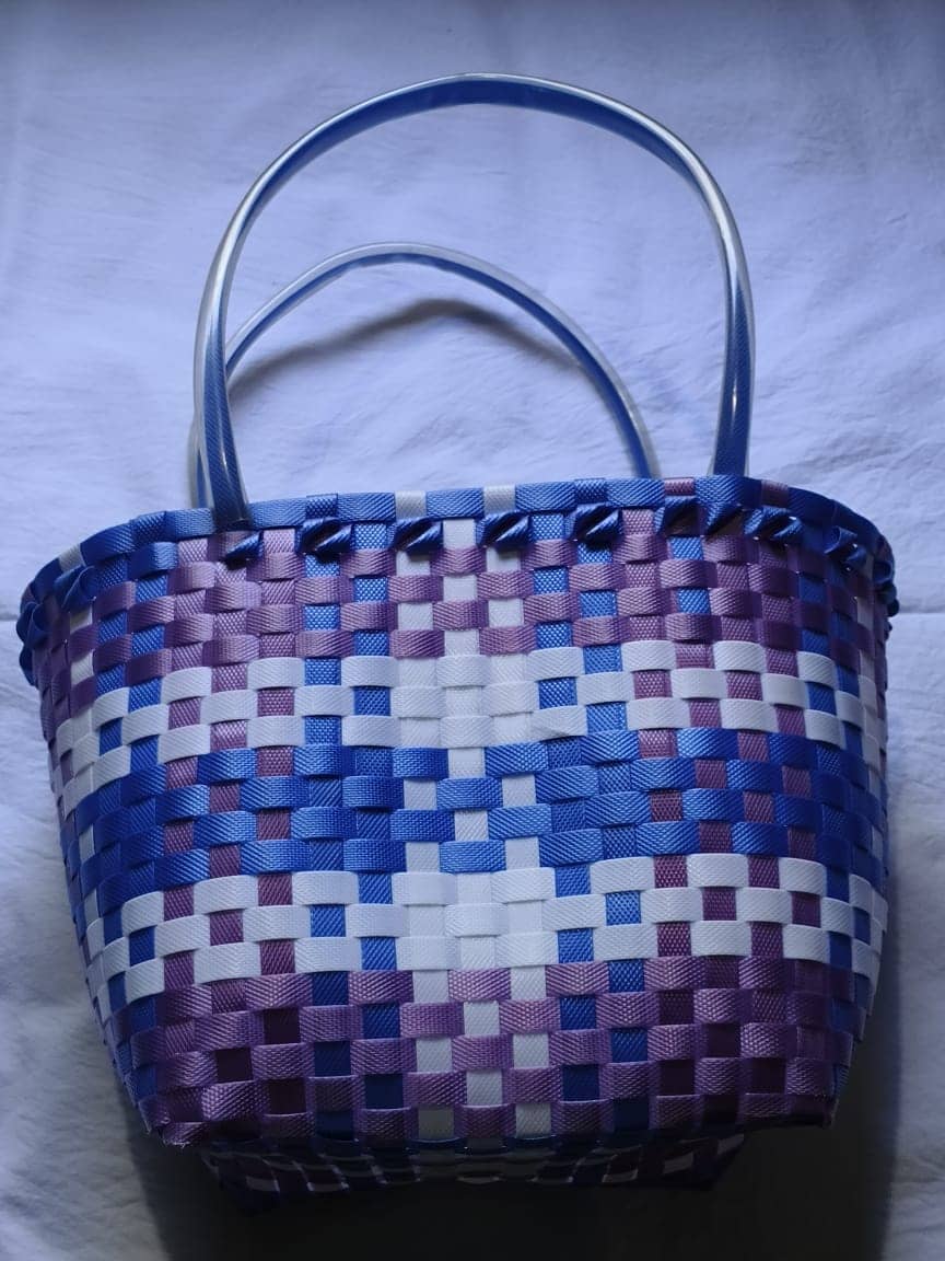 MUTTY HANDMADE BAG