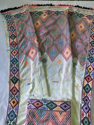 ASOMI HANDLOOM