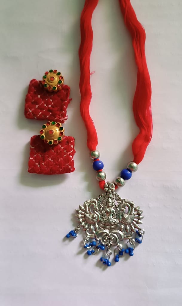 Handmade Jewellery Set