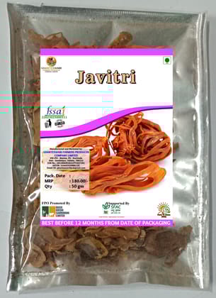 JAVITRI | 50gm