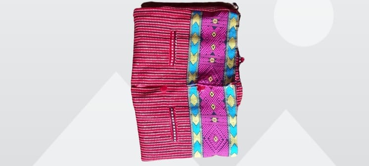 Handmade Traditional Karbi Jacket