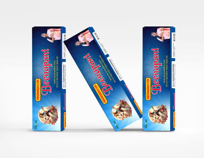 AKANGKHYA BEENAPANI INCENCE STICKS