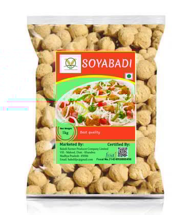 SOYABADI