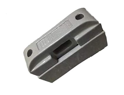 100A 415 Volt AC Porcelain Fuse Units (KITKAT Fuse)