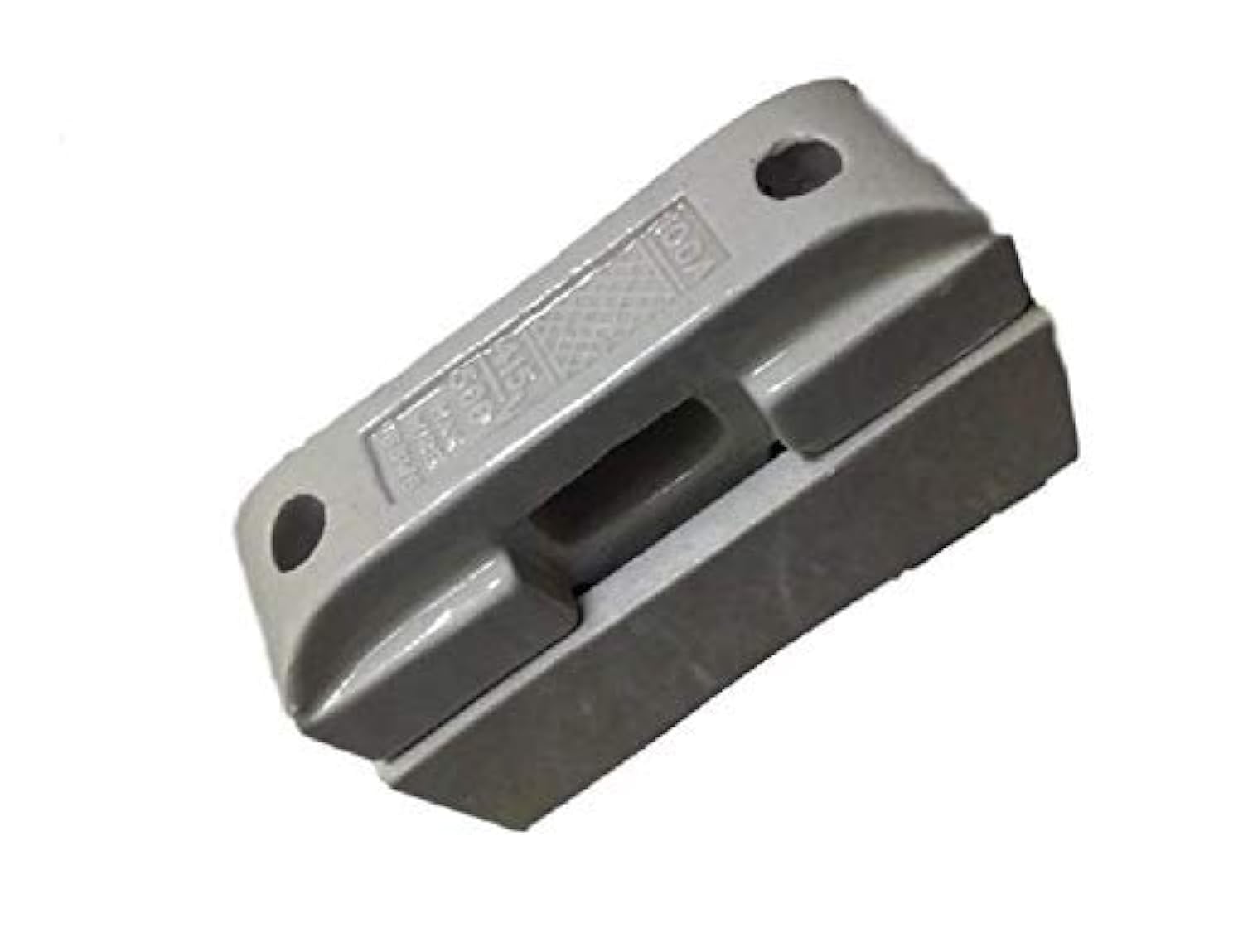 100A 415 Volt AC Porcelain Fuse Units (KITKAT Fuse)