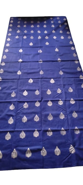 Printed Assamese Chaador Mekhela