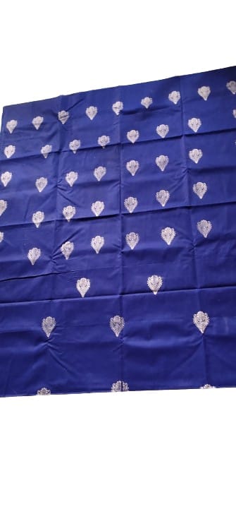 Printed Assamese Chaador Mekhela