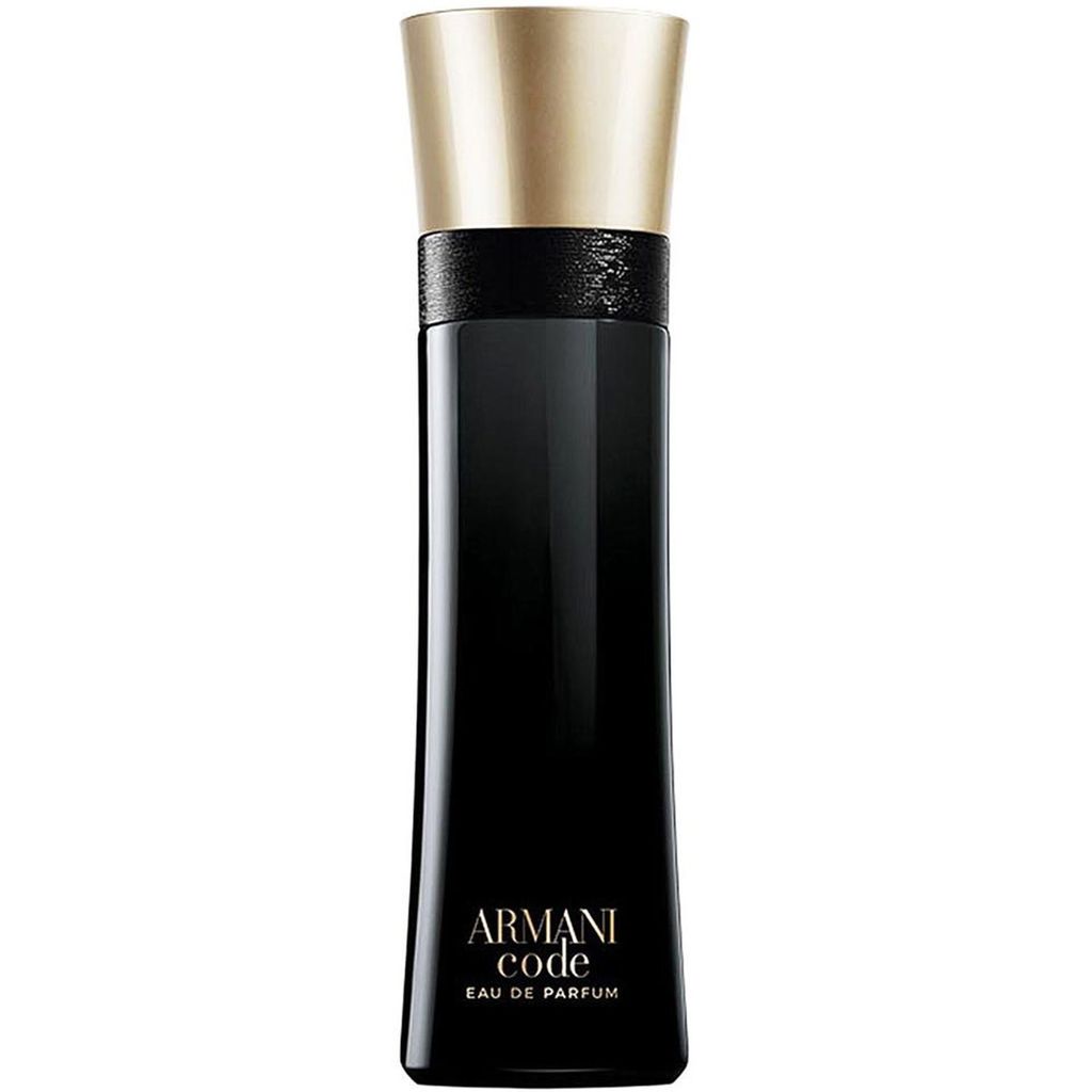 Armani Code Pour Homme by Giorgio Armani – Eau de Parfum Spray for Men, 110ml