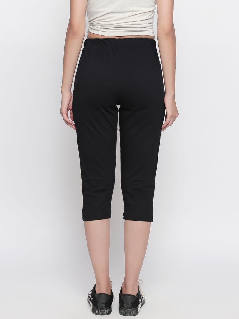 Outflits Womens Capri