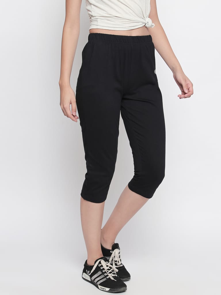 Outflits Womens Capri