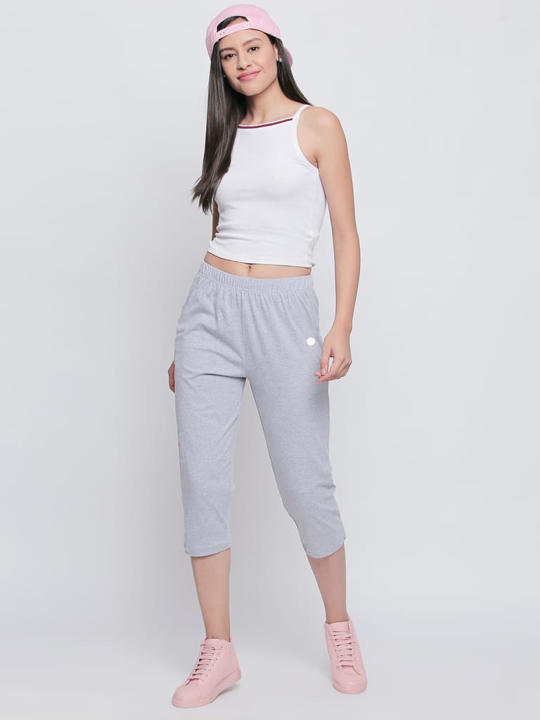 Outflits Womens Capri