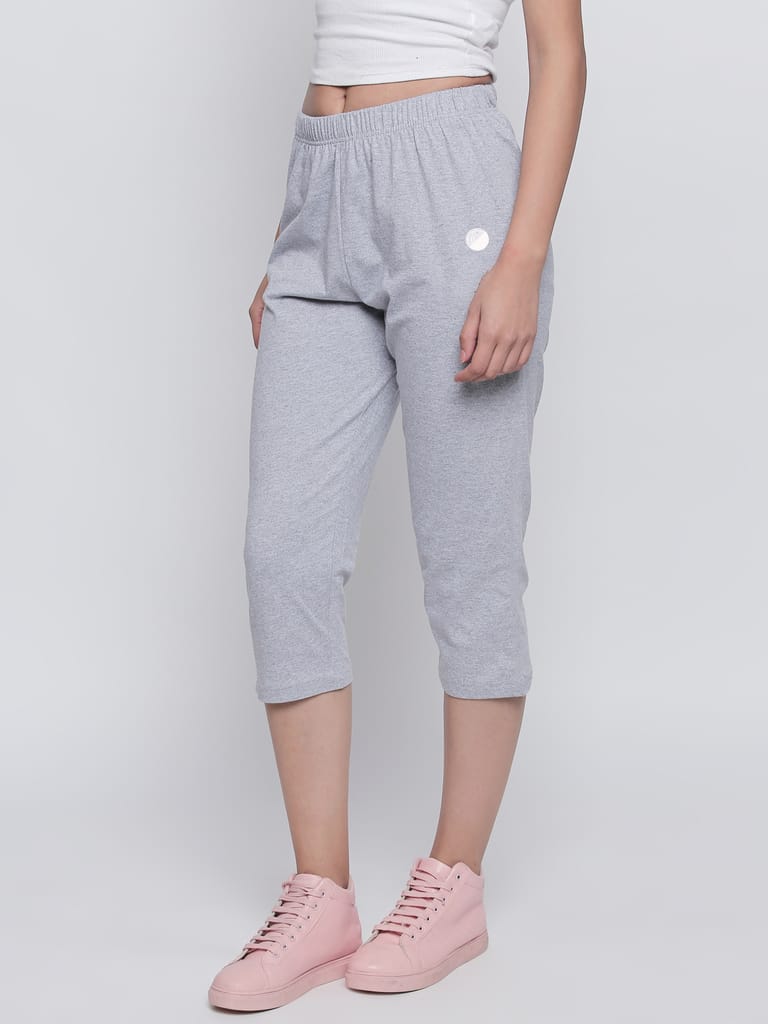 Outflits Womens Capri