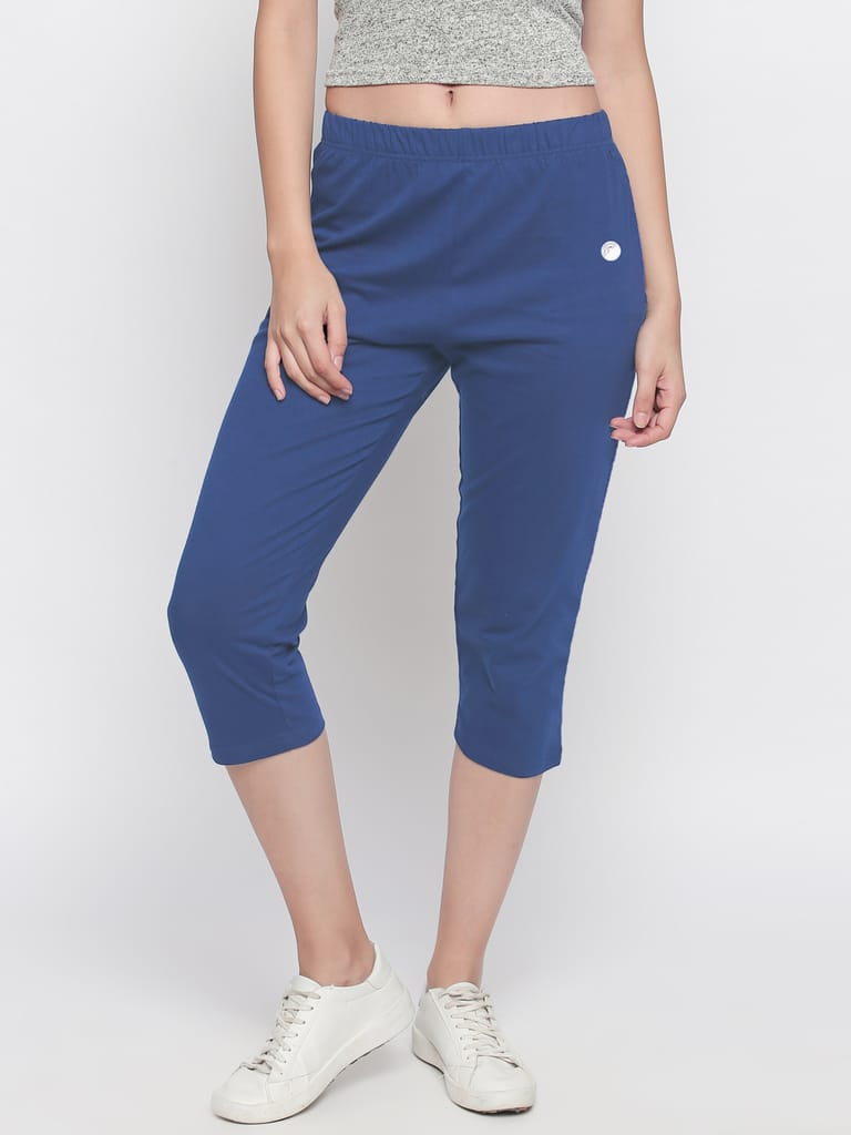 Outflits Womens Capri