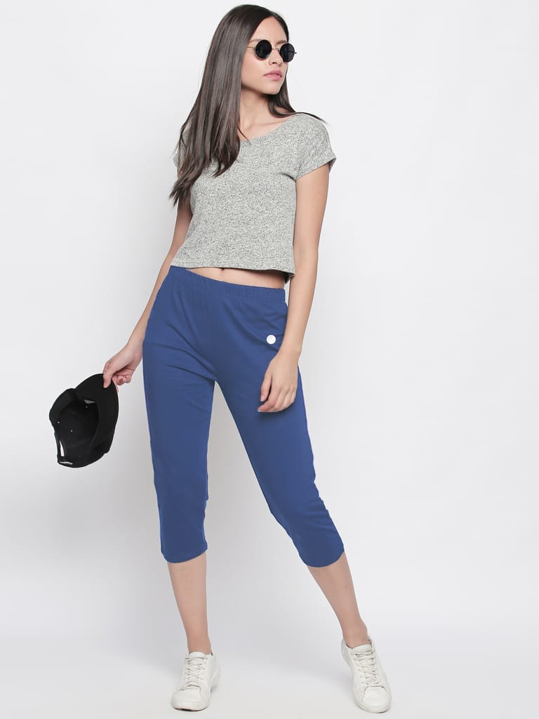 Outflits Womens Capri