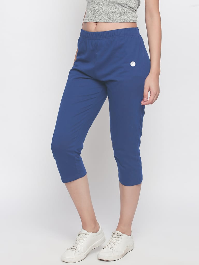 Outflits Womens Capri