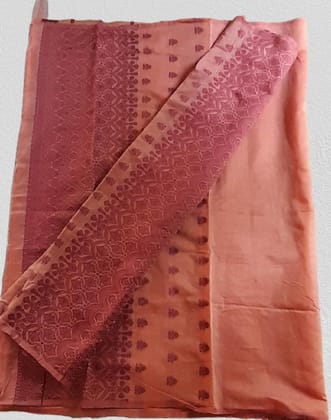 SLAB COTTON MEKHELA SADAR