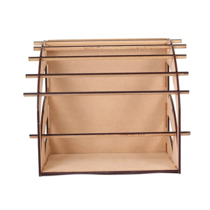 Wooden Jewellery Stand