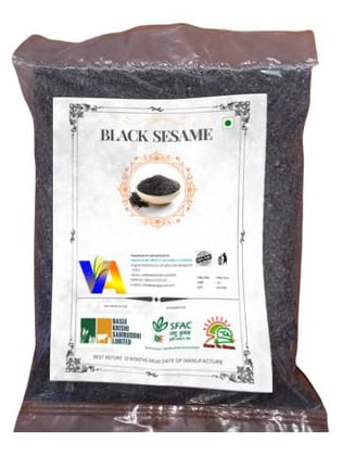 Black Sesame / 1kg