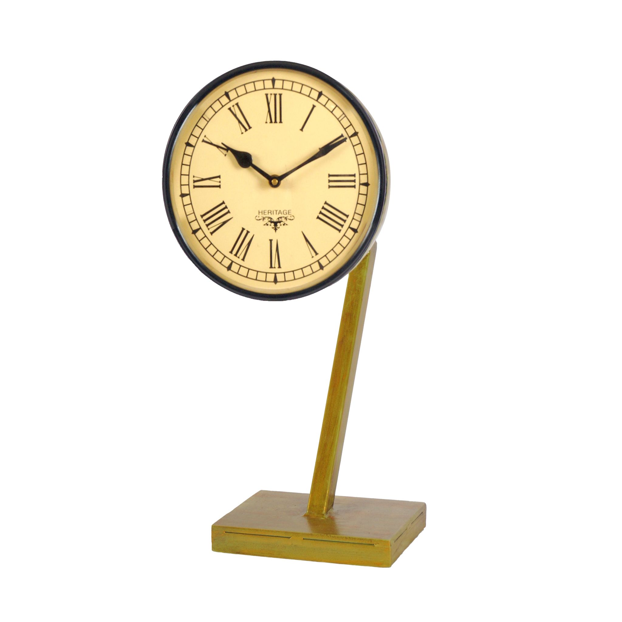 OONA SI IR LAMP CLOCKS