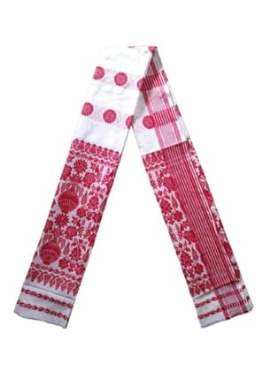 ASSAMESE TRADITIONAL GAMUSA