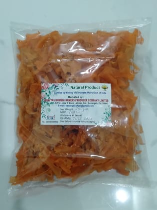 Rice Ajwain chips