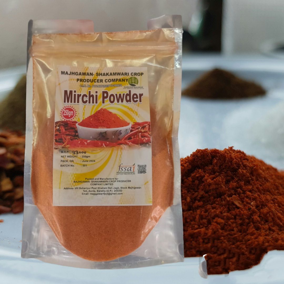 MIRCHI POWDER