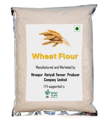 Wheat Flour | Atta