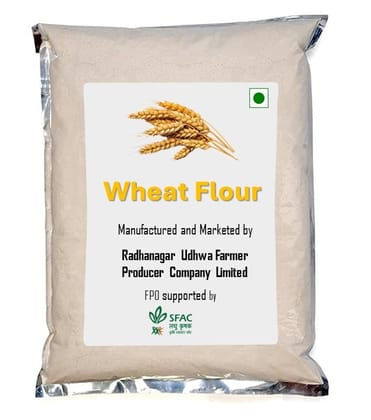 Wheat Flour | Atta