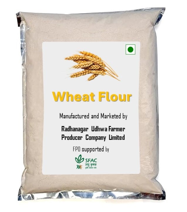 Wheat Flour | Atta