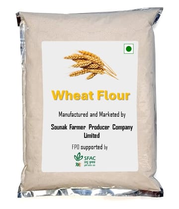 Wheat Flour | Atta