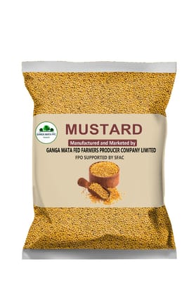 MUSTARD