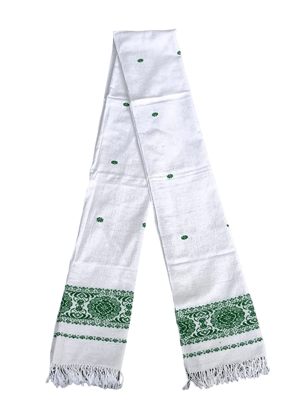 Eri Silk Stole