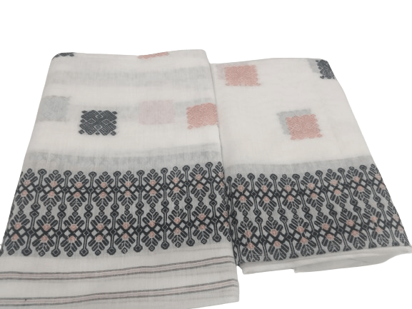 HANDLOME COTTON SADOR MEKHELA