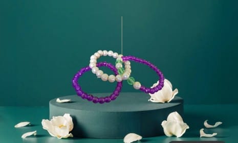 WOMEN HANDMADE BRACELET