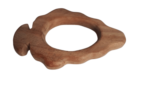 Neem Wood Teether