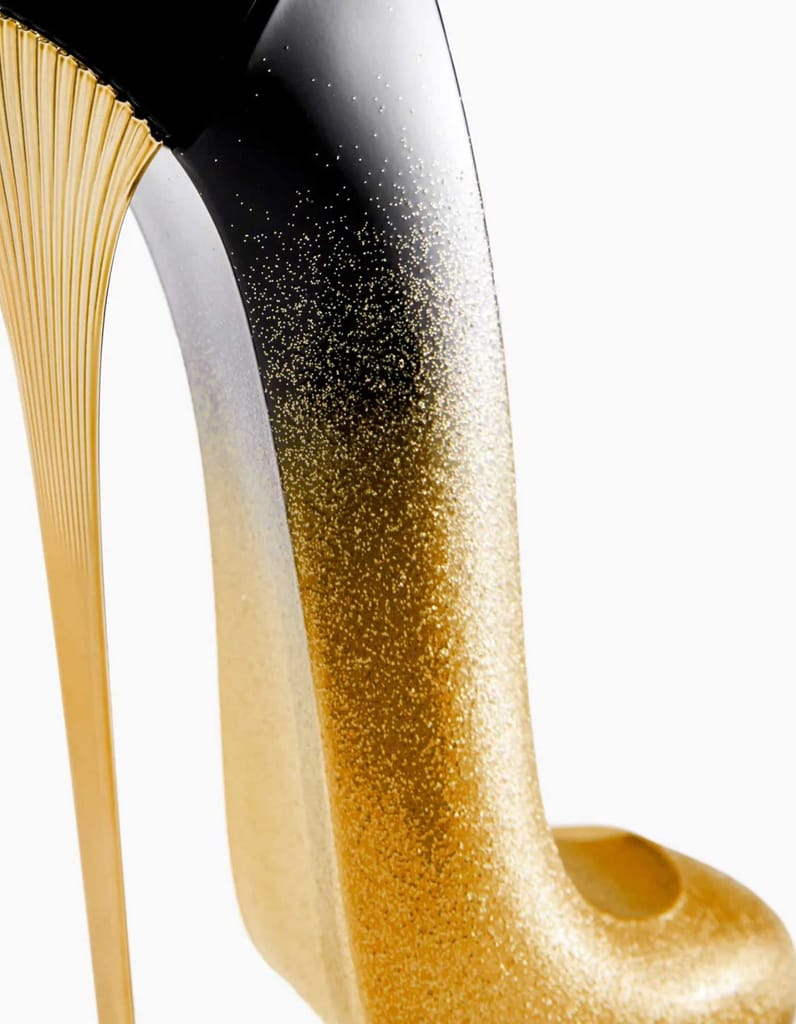 Good Girl Midnight Carolina Herrera for women 80ml Branded Perfume