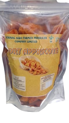 Dry Apricot
