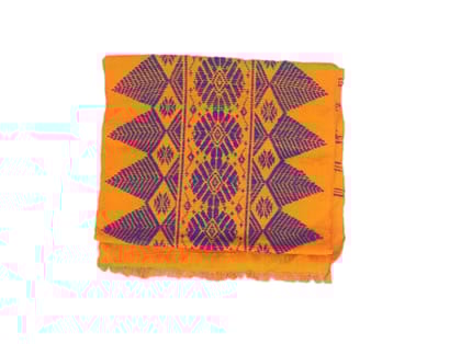 BORO TRADITIONAL ARONAI