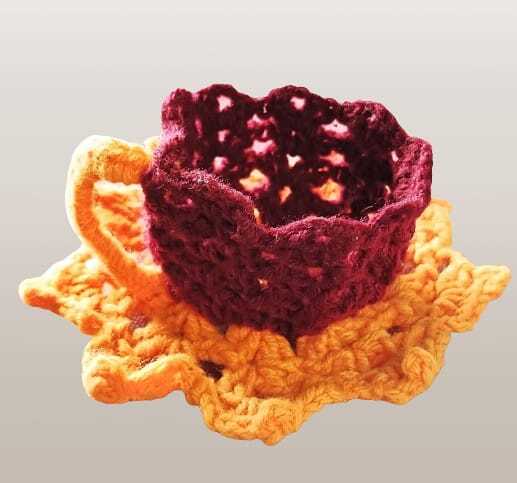 HANDCRAFTED HOME DECOR