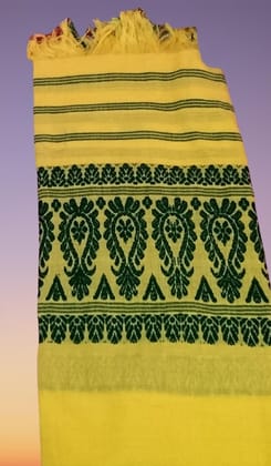 Kosh Rajbongshi Gamosa